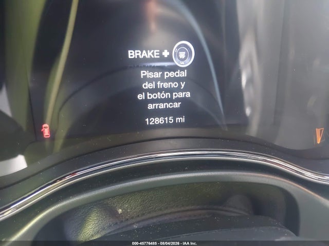 Aukcja sprzedaży 2021 Jeep Grand Cherokee Limited X 4x4, vin: 1C4RJFBG0MC652106, numer aukcji: 45776485