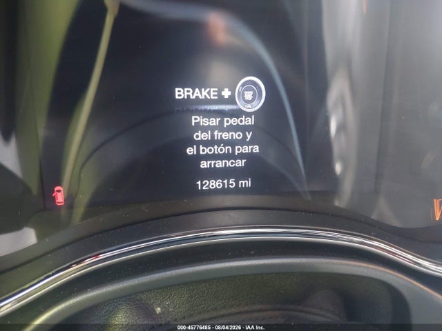 Aukcja sprzedaży 2021 Jeep Grand Cherokee Limited X 4x4, vin: 1C4RJFBG0MC652106, numer aukcji: 45776485