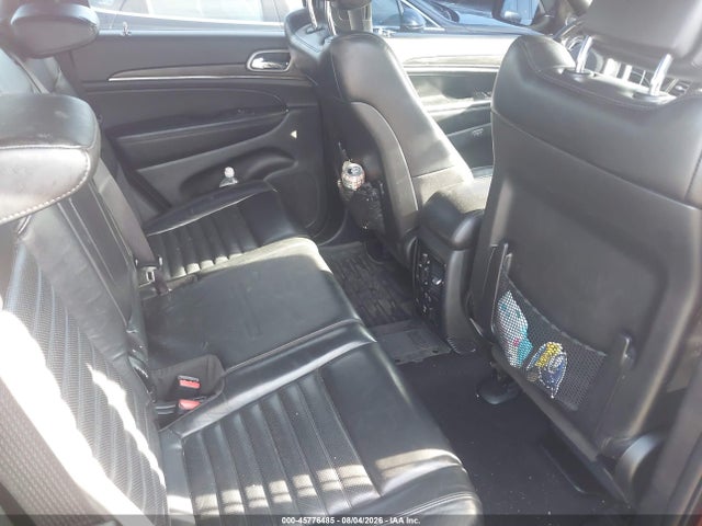 Aukcja sprzedaży 2021 Jeep Grand Cherokee Limited X 4x4, vin: 1C4RJFBG0MC652106, numer aukcji: 45776485