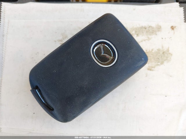 45776484 :رقم المزاد ، JM1BPACL0K1111418 vin ، 2019 Mazda 3 Preferred Plus مزاد بيع