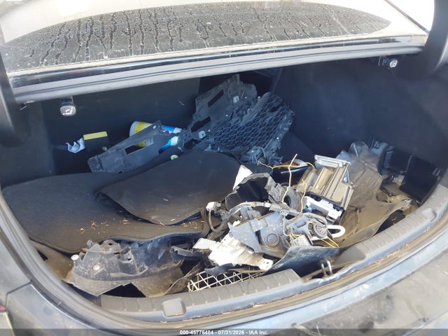 45776484 :رقم المزاد ، JM1BPACL0K1111418 vin ، 2019 Mazda 3 Preferred Plus مزاد بيع