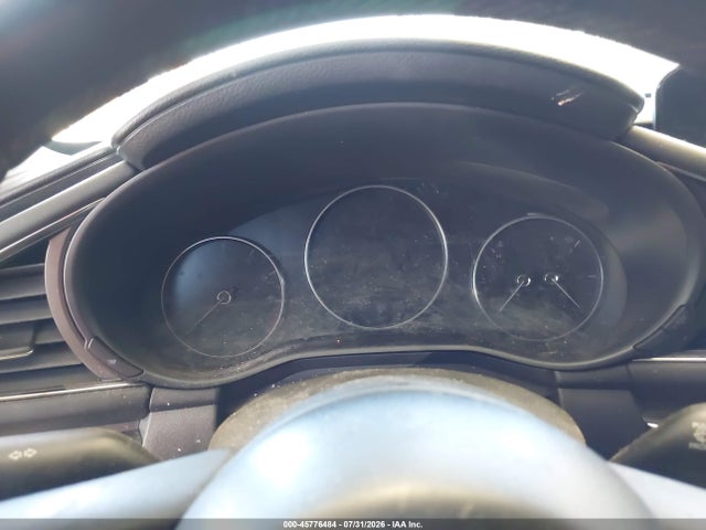 45776484 :رقم المزاد ، JM1BPACL0K1111418 vin ، 2019 Mazda 3 Preferred Plus مزاد بيع
