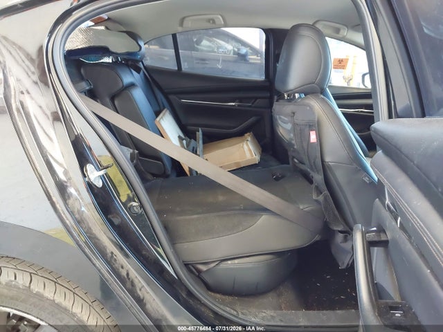 45776484 :رقم المزاد ، JM1BPACL0K1111418 vin ، 2019 Mazda 3 Preferred Plus مزاد بيع