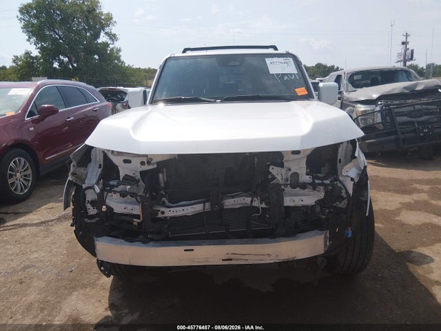 Продажа на аукционе авто 2024 Lexus Gx 550 Premium+, vin: JTJTBCDX9R5017344, номер лота: 45776487