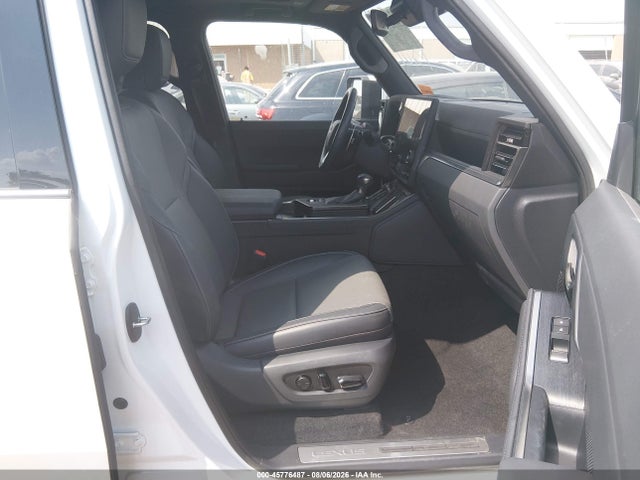 Продажа на аукционе авто 2024 Lexus Gx 550 Premium+, vin: JTJTBCDX9R5017344, номер лота: 45776487