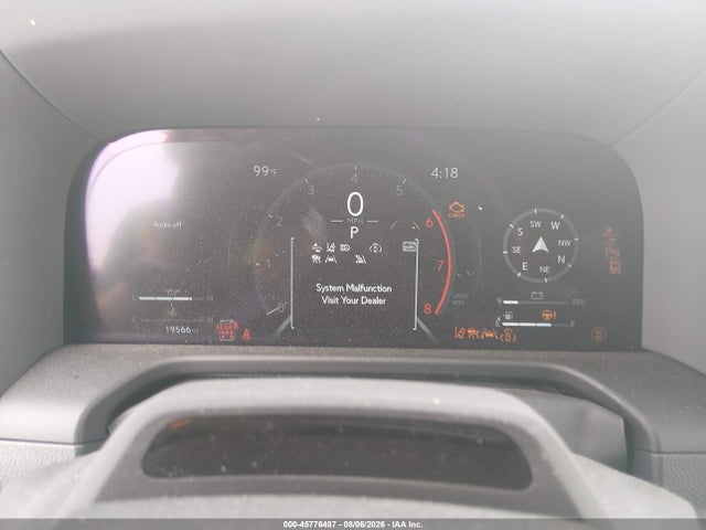 Продажа на аукционе авто 2024 Lexus Gx 550 Premium+, vin: JTJTBCDX9R5017344, номер лота: 45776487