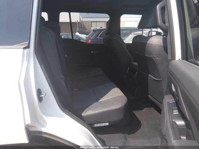Продажа на аукционе авто 2024 Lexus Gx 550 Premium+, vin: JTJTBCDX9R5017344, номер лота: 45776487