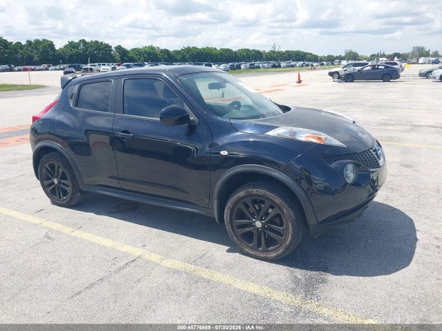 Aukcja sprzedaży 2011 Nissan Juke Sl, vin: JN8AF5MV8BT022873, numer aukcji: 45776489
