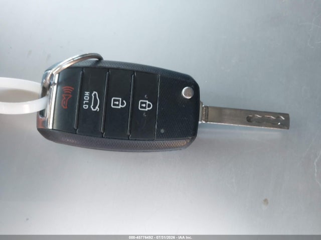 KIA Optima Lx 2019 5XXGT4L36KG340340 Image 11