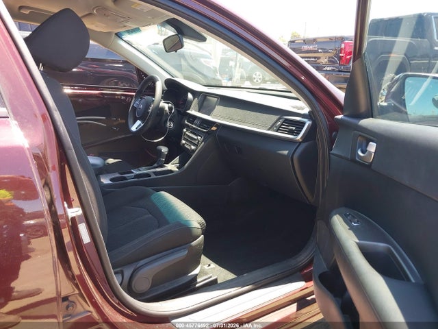 KIA Optima Lx 2019 5XXGT4L36KG340340 Image 5