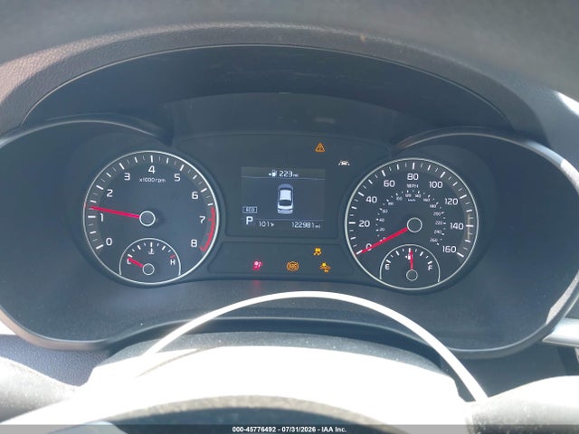 KIA Optima Lx 2019 5XXGT4L36KG340340 Image 7