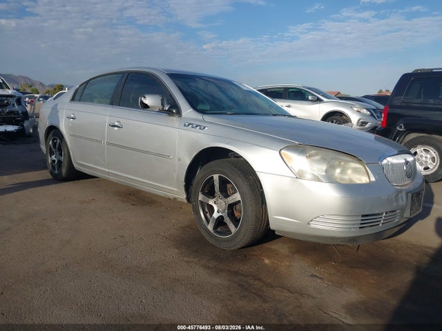 Auction sale of the 2009 Buick Lucerne Cxl-4, vin: 1G4HD57159U105332, lot number: 45776493