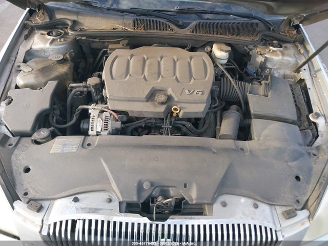 45776493 :رقم المزاد ، 1G4HD57159U105332 vin ، 2009 Buick Lucerne Cxl-4 مزاد بيع