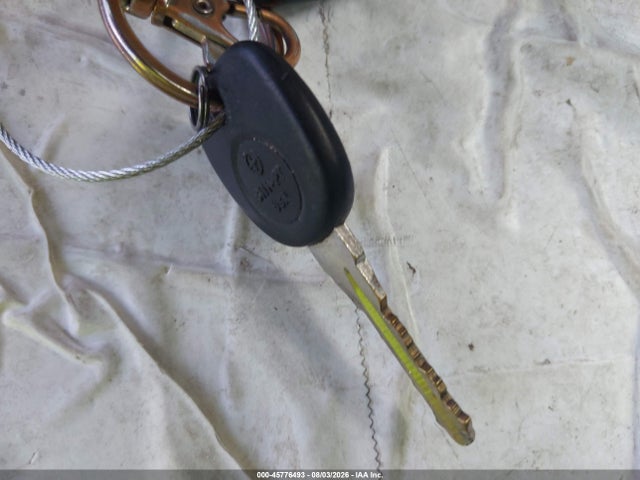 45776493 :رقم المزاد ، 1G4HD57159U105332 vin ، 2009 Buick Lucerne Cxl-4 مزاد بيع