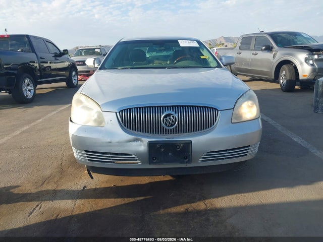 45776493 :رقم المزاد ، 1G4HD57159U105332 vin ، 2009 Buick Lucerne Cxl-4 مزاد بيع