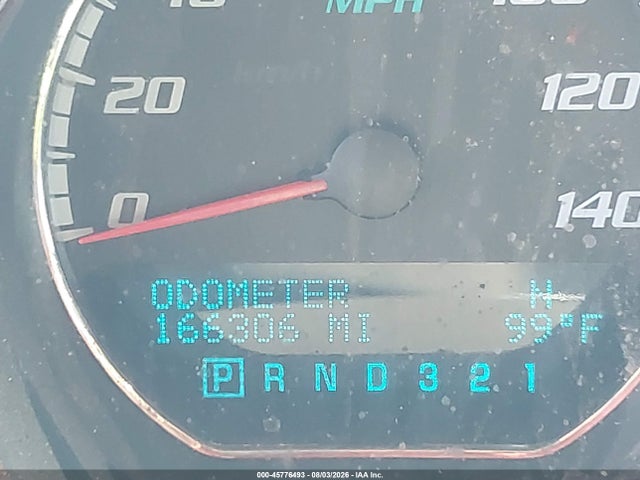 45776493 :رقم المزاد ، 1G4HD57159U105332 vin ، 2009 Buick Lucerne Cxl-4 مزاد بيع