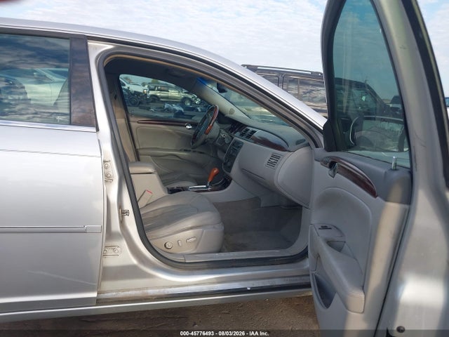 45776493 :رقم المزاد ، 1G4HD57159U105332 vin ، 2009 Buick Lucerne Cxl-4 مزاد بيع