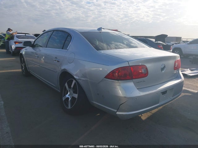 45776493 :رقم المزاد ، 1G4HD57159U105332 vin ، 2009 Buick Lucerne Cxl-4 مزاد بيع