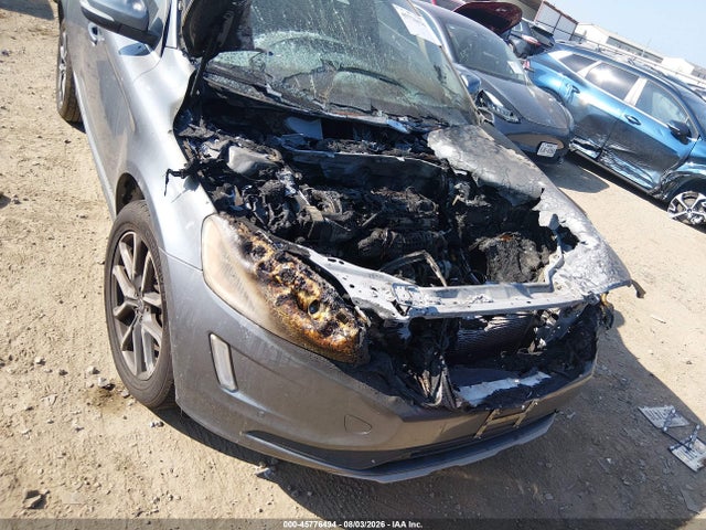 Auction sale of the 2016 Volvo Xc60 T5 Drive-e Premier, vin: YV440MDK4G2821926, lot number: 45776494