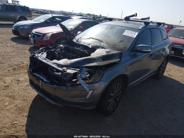 Auction sale of the 2016 Volvo Xc60 T5 Drive-e Premier, vin: YV440MDK4G2821926, lot number: 45776494