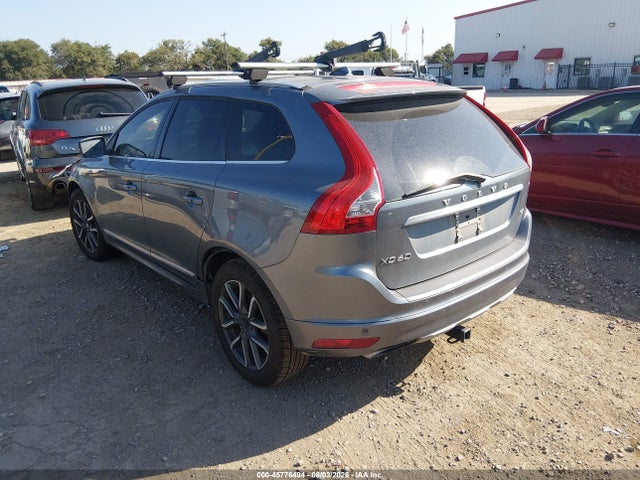 Auction sale of the 2016 Volvo Xc60 T5 Drive-e Premier, vin: YV440MDK4G2821926, lot number: 45776494