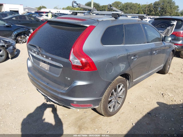Auction sale of the 2016 Volvo Xc60 T5 Drive-e Premier, vin: YV440MDK4G2821926, lot number: 45776494