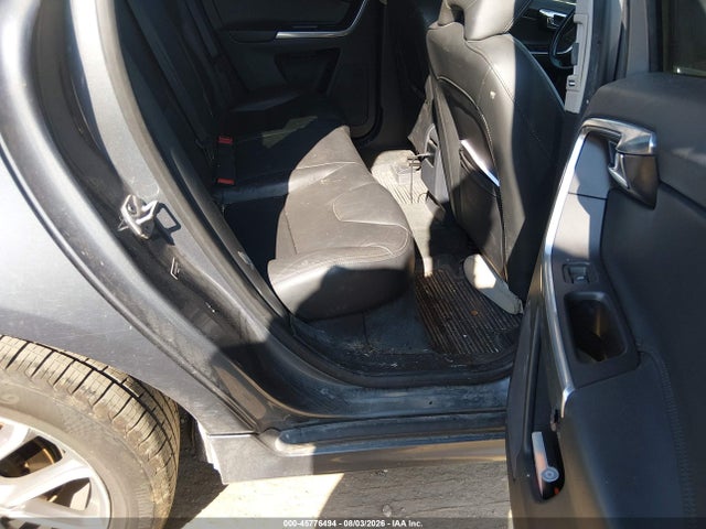 Auction sale of the 2016 Volvo Xc60 T5 Drive-e Premier, vin: YV440MDK4G2821926, lot number: 45776494