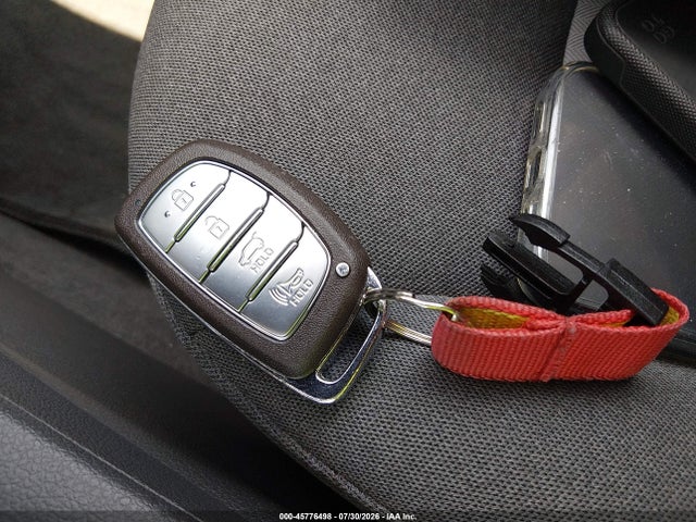 45776498 :رقم المزاد ، KMHC65LC2LU218772 vin ، 2020 Hyundai Ioniq Hybrid Blue مزاد بيع