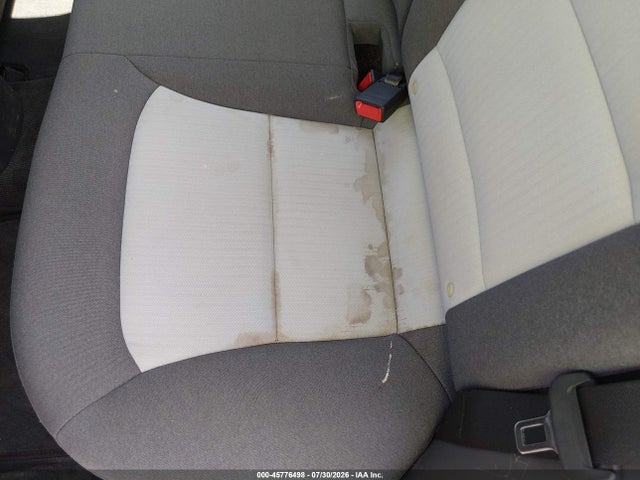 45776498 :رقم المزاد ، KMHC65LC2LU218772 vin ، 2020 Hyundai Ioniq Hybrid Blue مزاد بيع