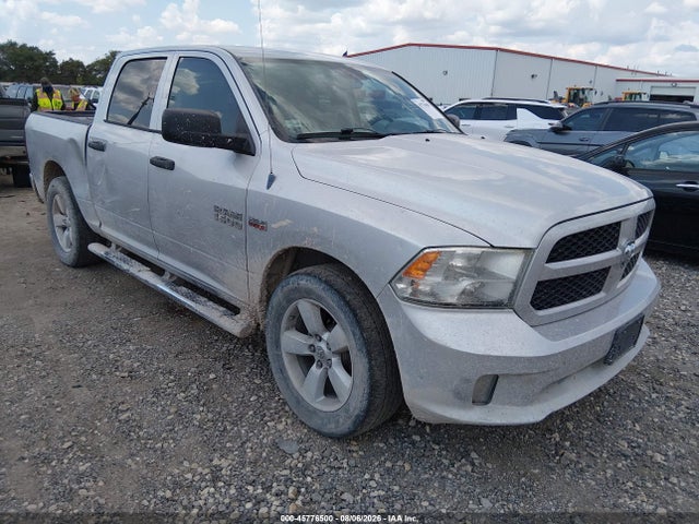 Aukcja sprzedaży 2013 Ram 1500 Express, vin: 1C6RR6KT3DS669842, numer aukcji: 45776500
