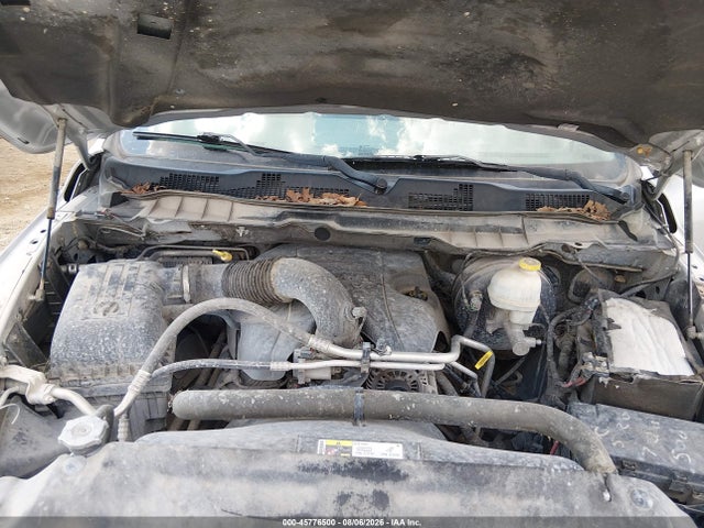 Aukcja sprzedaży 2013 Ram 1500 Express, vin: 1C6RR6KT3DS669842, numer aukcji: 45776500
