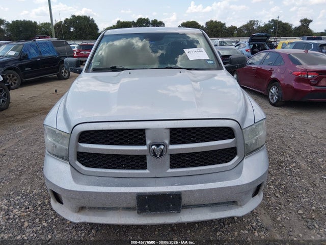 Aukcja sprzedaży 2013 Ram 1500 Express, vin: 1C6RR6KT3DS669842, numer aukcji: 45776500