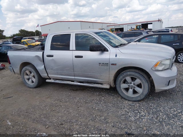 Aukcja sprzedaży 2013 Ram 1500 Express, vin: 1C6RR6KT3DS669842, numer aukcji: 45776500
