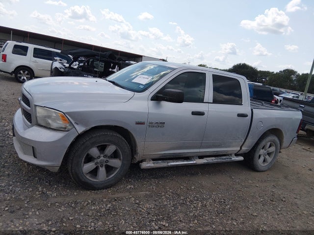 Aukcja sprzedaży 2013 Ram 1500 Express, vin: 1C6RR6KT3DS669842, numer aukcji: 45776500