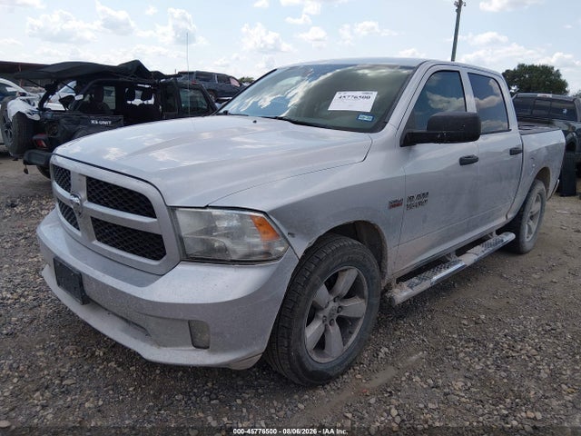 Aukcja sprzedaży 2013 Ram 1500 Express, vin: 1C6RR6KT3DS669842, numer aukcji: 45776500
