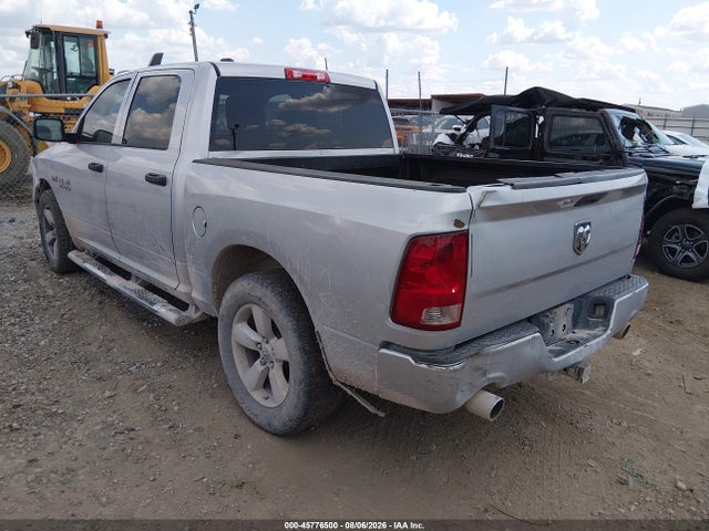 Aukcja sprzedaży 2013 Ram 1500 Express, vin: 1C6RR6KT3DS669842, numer aukcji: 45776500