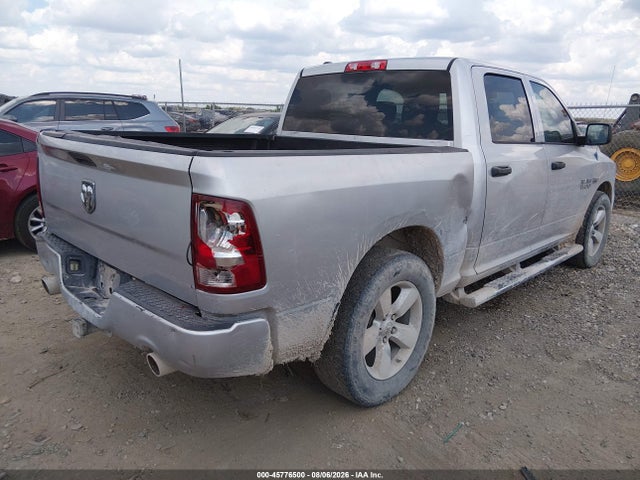 Aukcja sprzedaży 2013 Ram 1500 Express, vin: 1C6RR6KT3DS669842, numer aukcji: 45776500