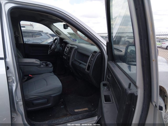 Aukcja sprzedaży 2013 Ram 1500 Express, vin: 1C6RR6KT3DS669842, numer aukcji: 45776500