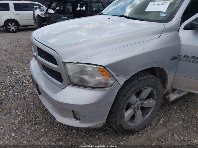 Aukcja sprzedaży 2013 Ram 1500 Express, vin: 1C6RR6KT3DS669842, numer aukcji: 45776500