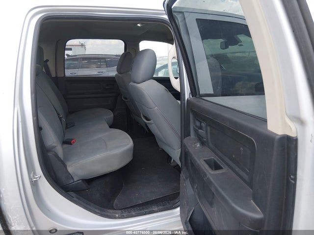 Aukcja sprzedaży 2013 Ram 1500 Express, vin: 1C6RR6KT3DS669842, numer aukcji: 45776500