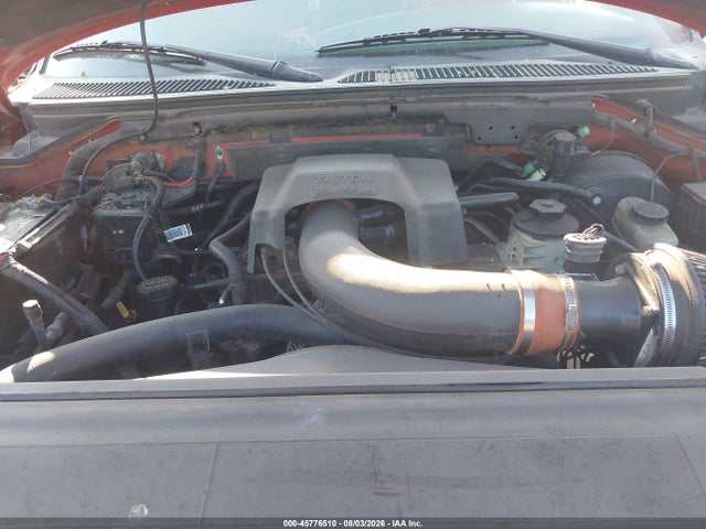 Aukcja sprzedaży 2002 Ford F-150 Lariat/xlt, vin: 1FTRW07L92KB94251, numer aukcji: 45776510
