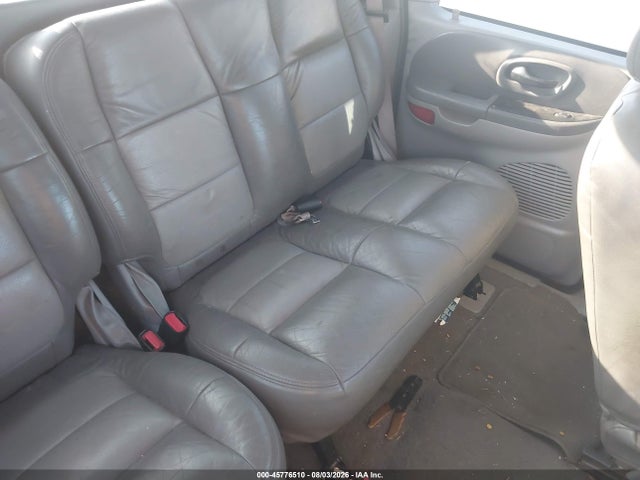 Aukcja sprzedaży 2002 Ford F-150 Lariat/xlt, vin: 1FTRW07L92KB94251, numer aukcji: 45776510