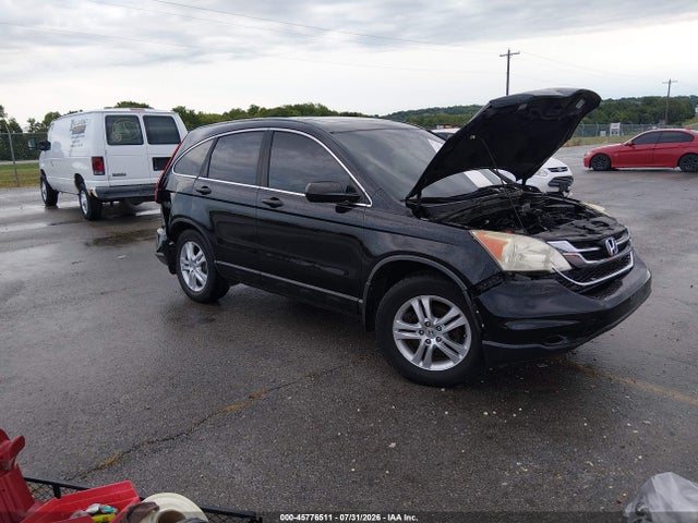Aukcja sprzedaży 2011 Honda Cr-v Ex, vin: 5J6RE4H59BL023742, numer aukcji: 45776511
