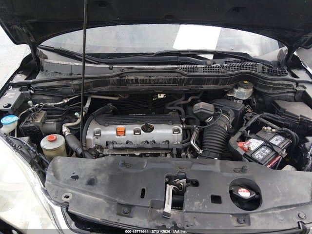Aukcja sprzedaży 2011 Honda Cr-v Ex, vin: 5J6RE4H59BL023742, numer aukcji: 45776511