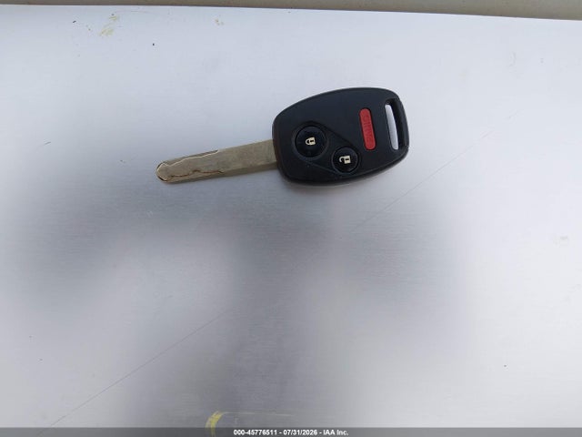 Aukcja sprzedaży 2011 Honda Cr-v Ex, vin: 5J6RE4H59BL023742, numer aukcji: 45776511