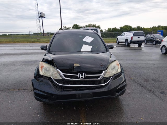 Aukcja sprzedaży 2011 Honda Cr-v Ex, vin: 5J6RE4H59BL023742, numer aukcji: 45776511