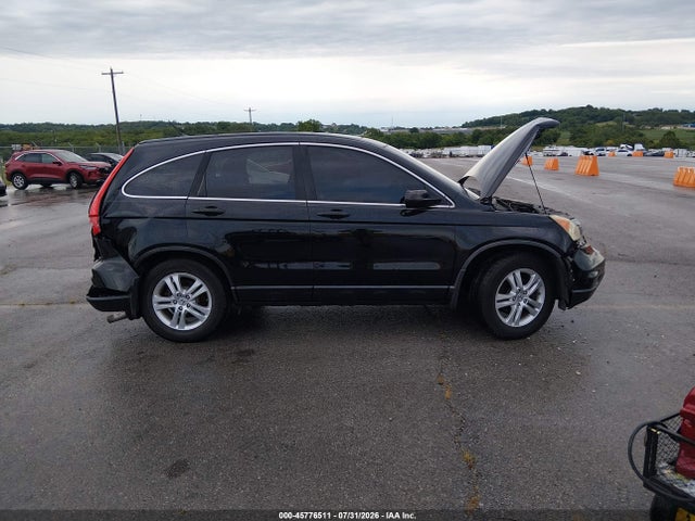 Aukcja sprzedaży 2011 Honda Cr-v Ex, vin: 5J6RE4H59BL023742, numer aukcji: 45776511