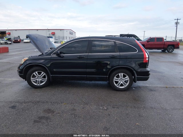 Aukcja sprzedaży 2011 Honda Cr-v Ex, vin: 5J6RE4H59BL023742, numer aukcji: 45776511