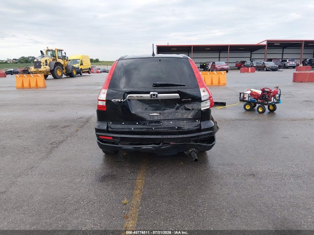 Aukcja sprzedaży 2011 Honda Cr-v Ex, vin: 5J6RE4H59BL023742, numer aukcji: 45776511