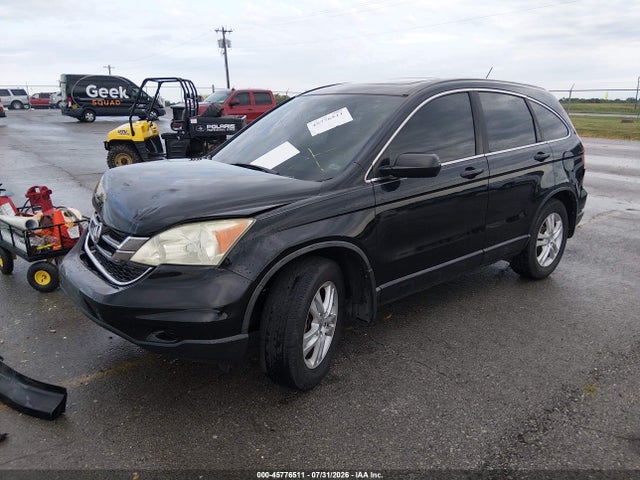Aukcja sprzedaży 2011 Honda Cr-v Ex, vin: 5J6RE4H59BL023742, numer aukcji: 45776511